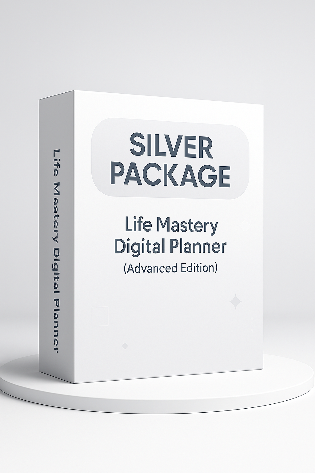 Silver Package EU