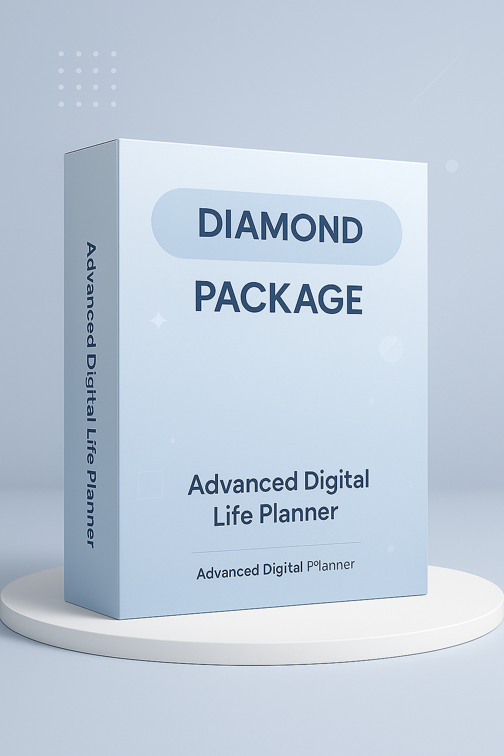 Diamond Package EU