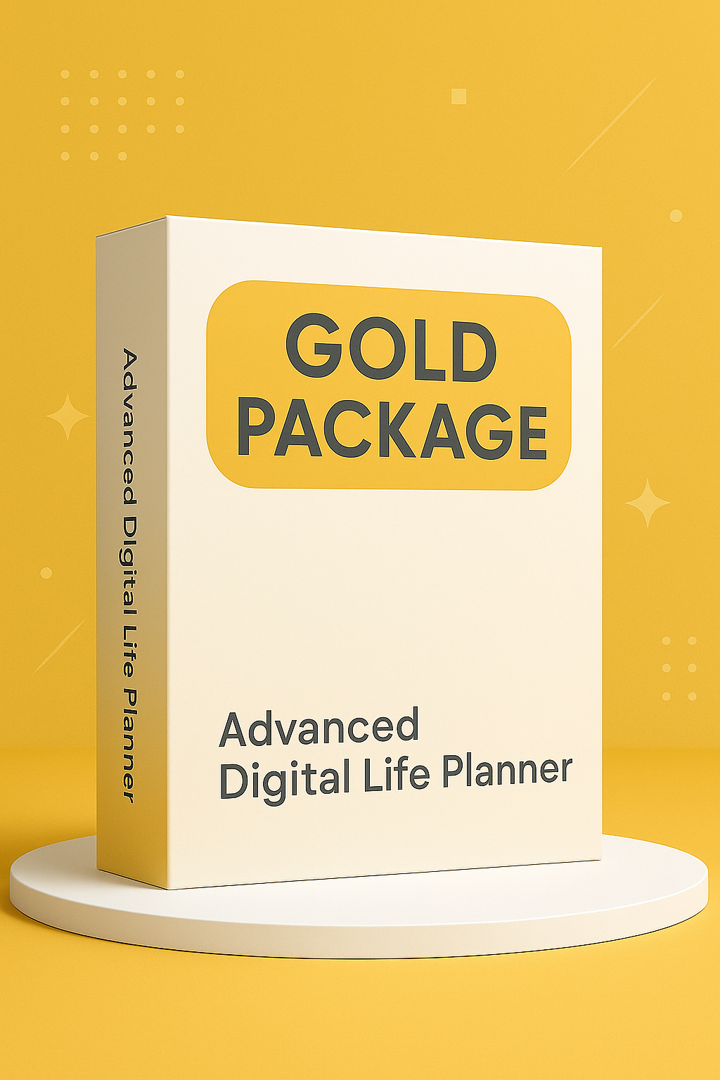 Gold Package EU