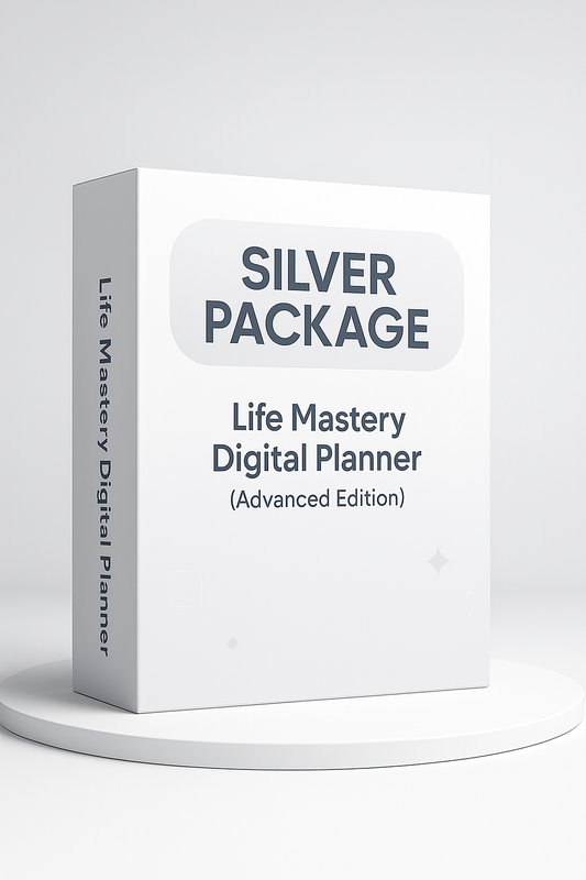 Silver Package